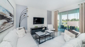Last Minute Disney Getaway! Private Pool, Hot Tub & Games Room. Book Now! #44215